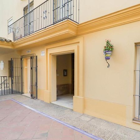 Appartamento Royal Rent Sanlucar Banda Playa Sanlúcar de Barrameda Esterno foto