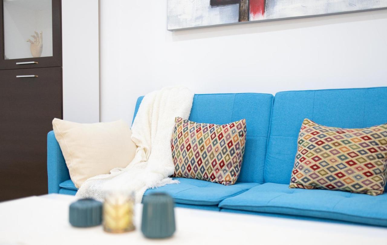 Appartamento Royal Rent Sanlucar Banda Playa Sanlúcar de Barrameda Esterno foto