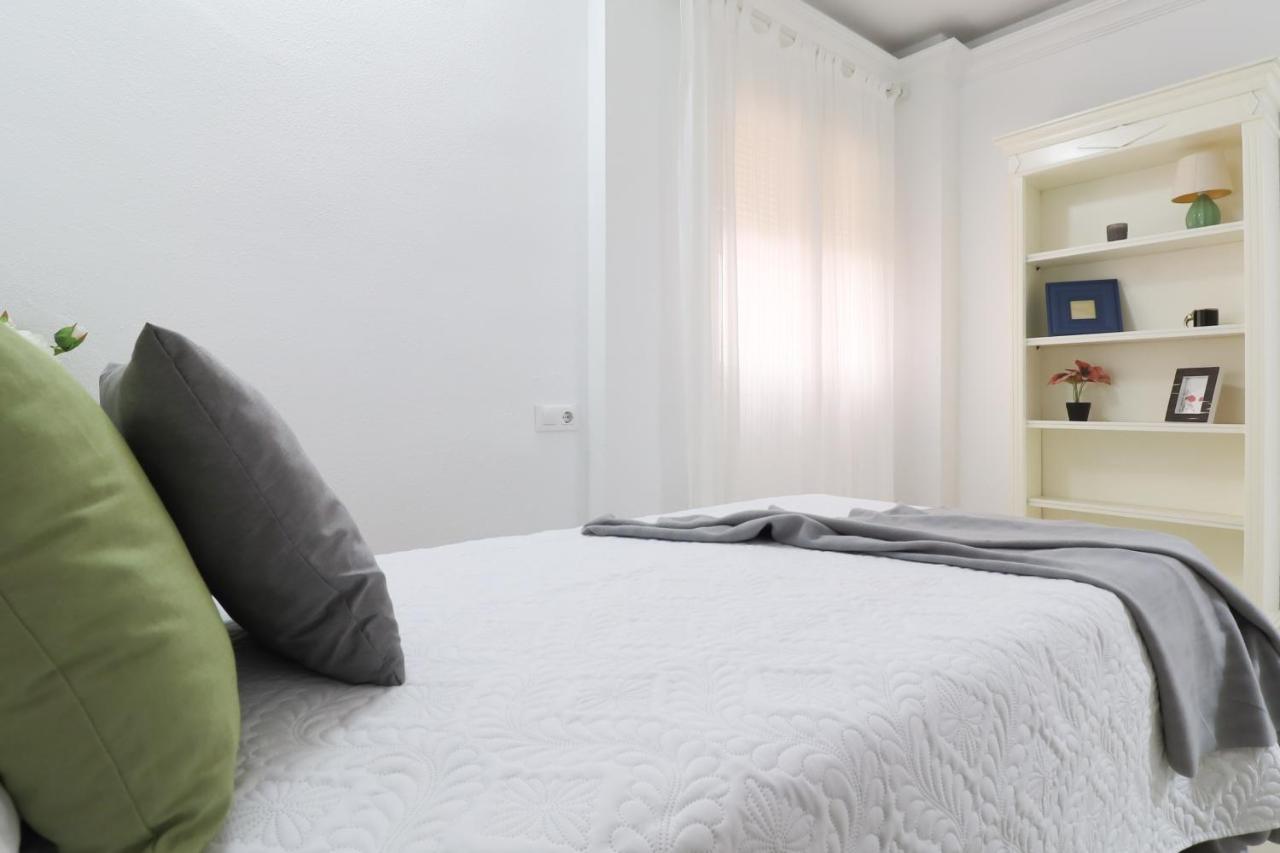Appartamento Royal Rent Sanlucar Banda Playa Sanlúcar de Barrameda Esterno foto