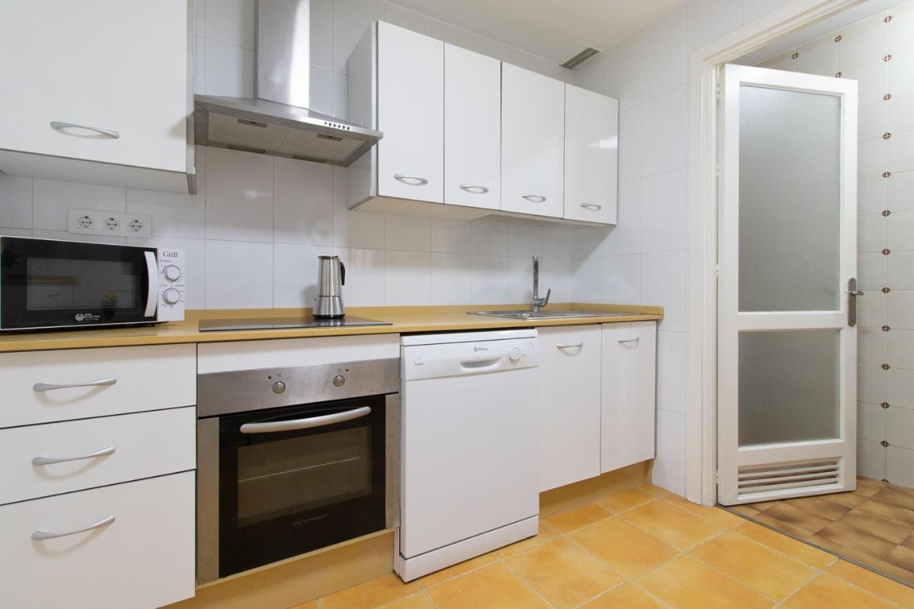 Appartamento Royal Rent Sanlucar Banda Playa Sanlúcar de Barrameda Esterno foto